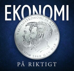 Ekonomi PÅ RIKTIGT